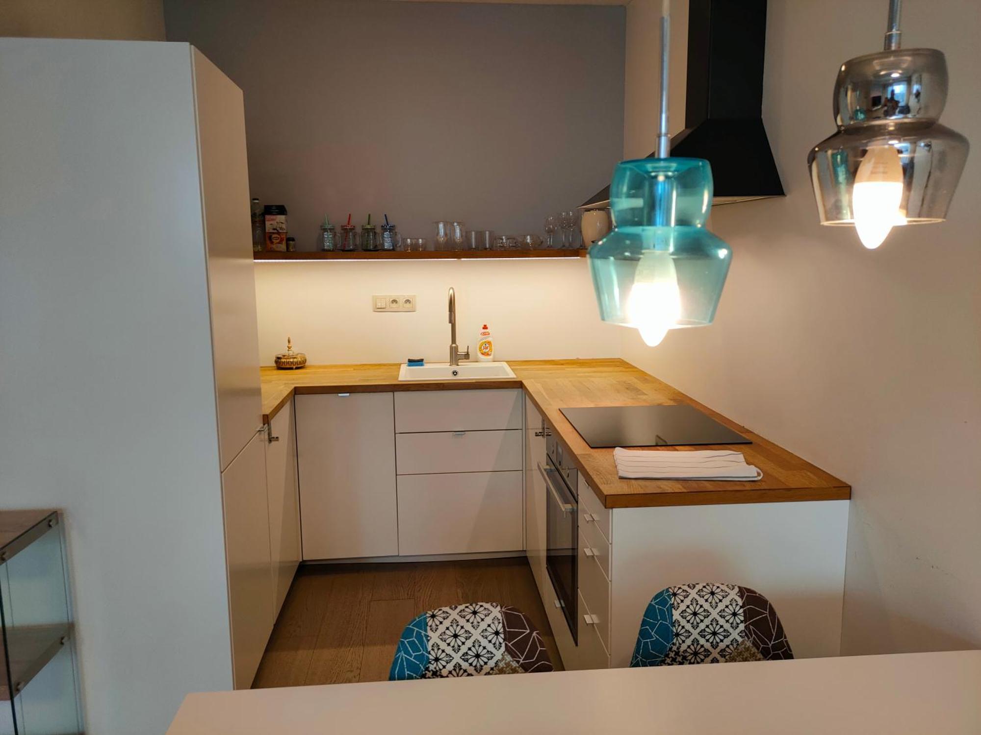Sag 19Th Floor Panorama City Apartment 2 Rooms Free Parking Free Wifi Bratislava Buitenkant foto